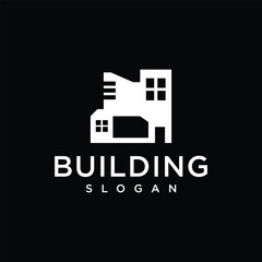 building logo design architecture inspiration