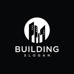 building logo design architecture inspiration