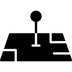 pin vector design .svg