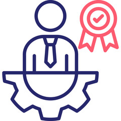 Expert Icon
