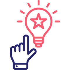 Idea Icon