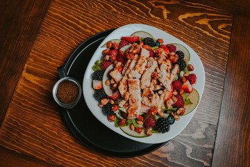 Ensalada 
