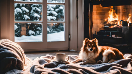 Winter Vibes