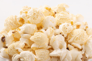 ポップコーン　クワトロチーズ