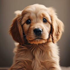 golden retriever puppy