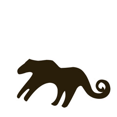 Rock Cave Painting Prehistoric 