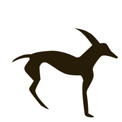 Rock Cave Painting Prehistoric 