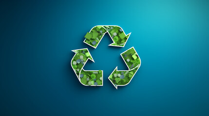 World environment day concept ecology protection environment, environmental protection background