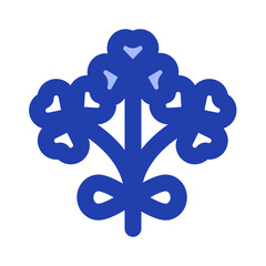 Obraz premium bucket