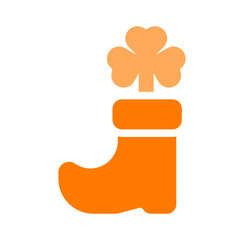 clover shoe