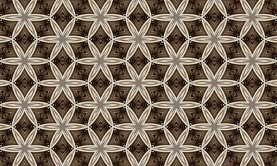 Vibrant Geometric Backgrounds . Mathematical Precision in Geometric Patterns carpeted Background