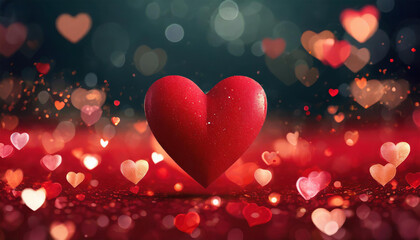 Romantic velentine day backgrounds