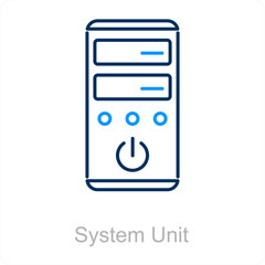 System Unit