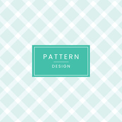 Abstract Geometrical Lines Pattern Background Vector 