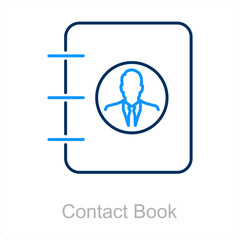 Contact Book