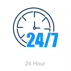 24 Hour