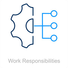 Work Responsibilities