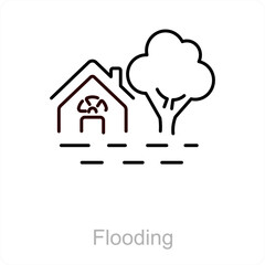 Flooding