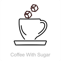 Coffee With Sugar