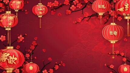 Happy Chinese New Year, year of the Pig. Lunar new year