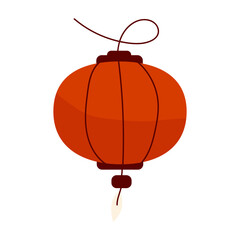 Lunar New Year Element