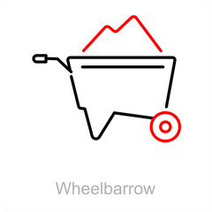 Wheelbarrow