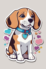 dog_weaeing_sunglasses_tshirt_design