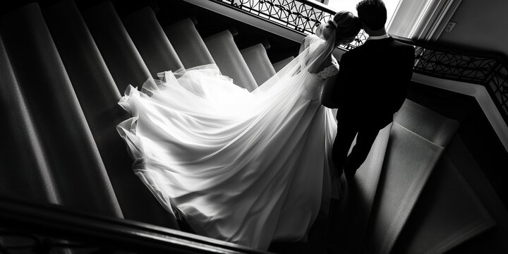 Elegant Modern Wedding Photography