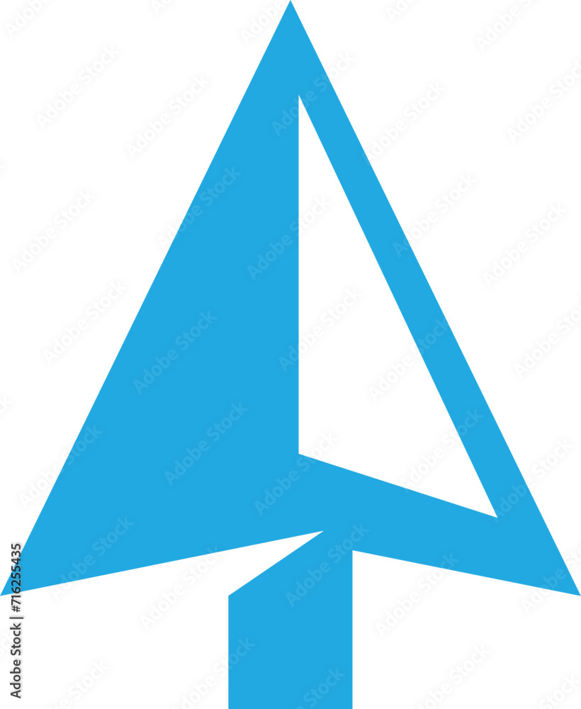 Poster mouse arrow icon, computer mouse arrow vector icon, line cursor icon, flat design best vector mouse 