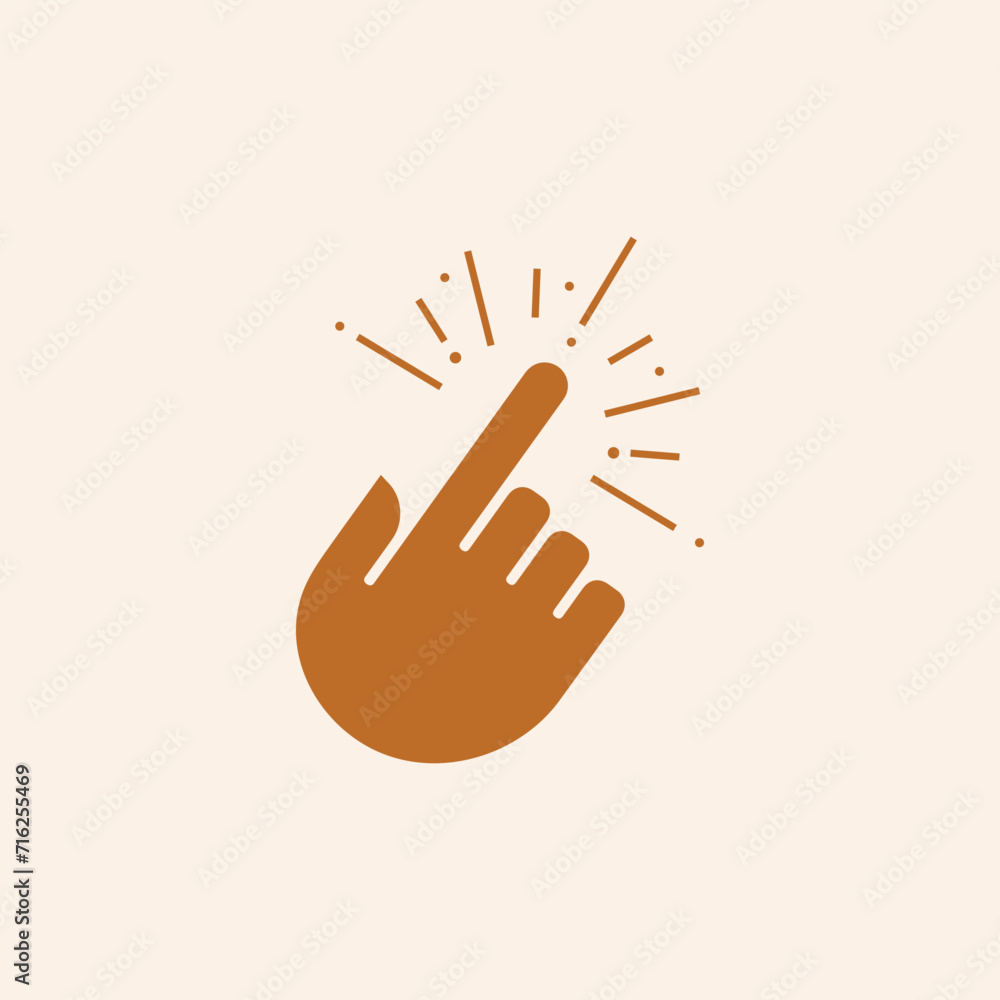 Poster computer mouse click cursor gray arrow icons set and loading icons. cursor icon. mouse click cursor 