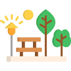 Park Icon