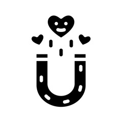 Influencer Engagement Icon Style