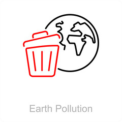 Earth Pollution