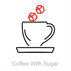 Coffee With Sugar