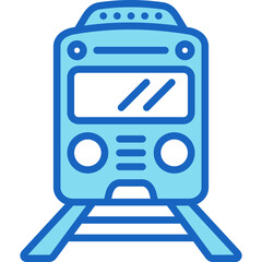 Public Transport Icon