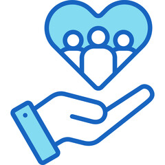 Public Services Icon