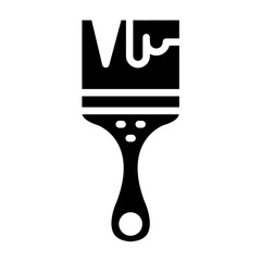 Brush Icon Style