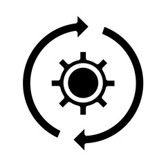 Automation Icon Style