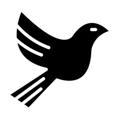 Dove Icon Style