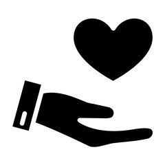 Donation Icon Style
