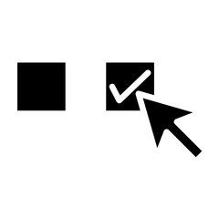 Active Pointer Icon Style