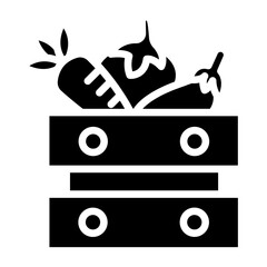 CleanHarvest Icon Style