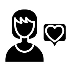 Mom's Loving Legacy Icon Style