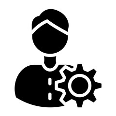 User Controls Icon Style