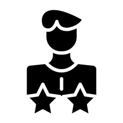 Tax Expert Icon Style