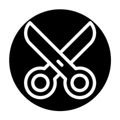 Export Tailor Craft Icon Style