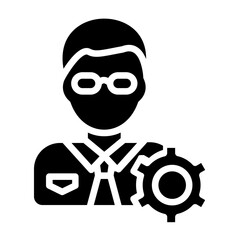 Assistance Icon Style