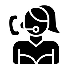 Call handling Icon Style