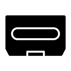 Thunderbolt Port Icon Style