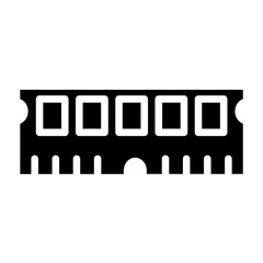 DIMM Slot Icon Style